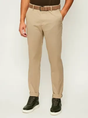 Joop! Jeans Spodnie chino Matthew | Modern fit