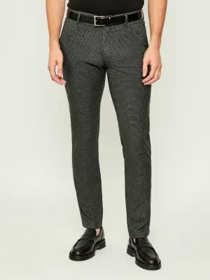 Joop! Jeans Spodnie chino Matthew | Modern fit