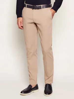 Joop! Jeans Spodnie chino Matthew102 | Modern fit