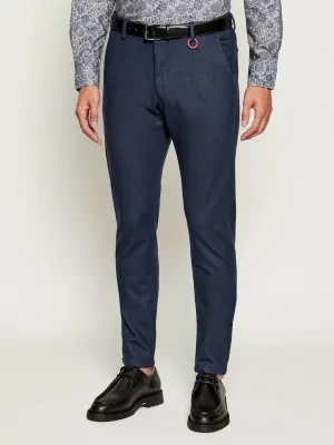 Joop! Jeans Spodnie chino Maxton | Modern fit