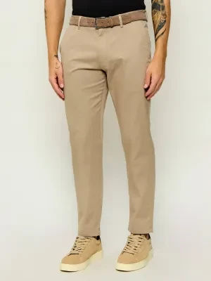 Joop! Jeans Spodnie chino Steen | Slim Fit