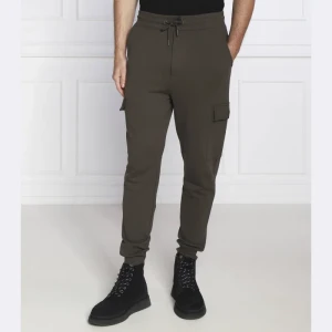 Joop! Jeans Spodnie dresowe SAINT | Regular Fit