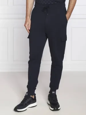 Joop! Jeans Spodnie dresowe SAINT | Regular Fit