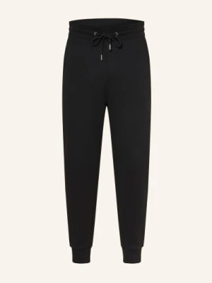 Joop! Jeans Spodnie Dresowe Silvan schwarz