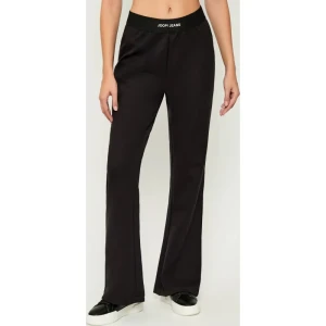 Joop! Jeans Spodnie dresowe Tuvana | flare fit
