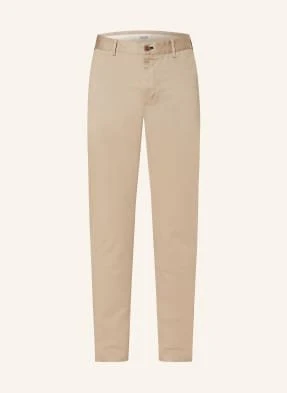 Joop! Jeans Spodnie Matthew Modern Fit beige