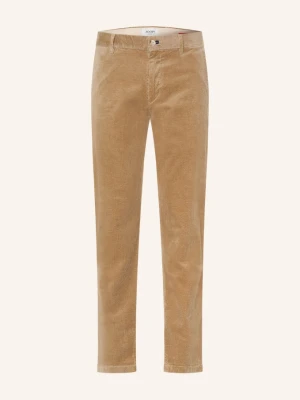 Joop! Jeans Spodnie Z Sztruksu Matthew, Krój Modern Fit beige