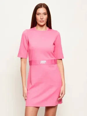 Joop! Jeans Sukienka Tri