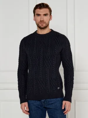 Joop! Jeans Sweter 15 JJK-07Silano | Modern fit