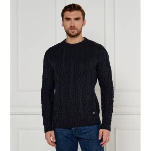 Joop! Jeans Sweter 15 JJK-07Silano | Modern fit