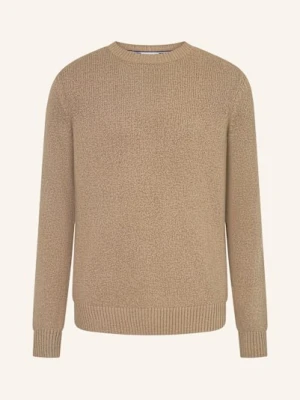 Joop! Jeans Sweter Belao braun