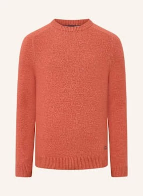 Joop! Jeans Sweter Burim orange