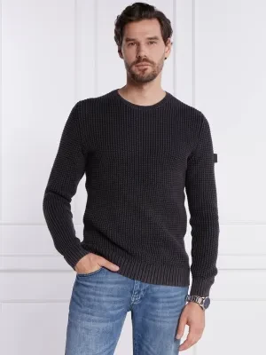 Joop! Jeans Sweter Hadriano | Modern fit