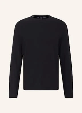 Joop! Jeans Sweter Hajon blau