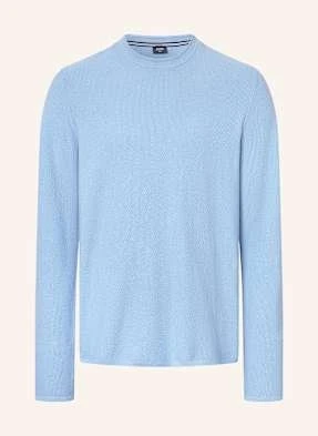 Joop! Jeans Sweter Hajon blau