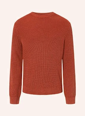 Joop! Jeans Sweter Haro orange