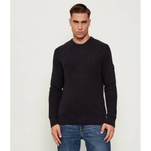 Joop! Jeans Sweter Harono | Regular Fit