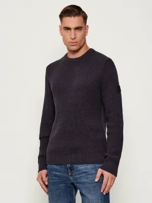 Joop! Jeans Sweter Harono | Regular Fit