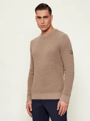 Joop! Jeans Sweter Harono | Regular Fit