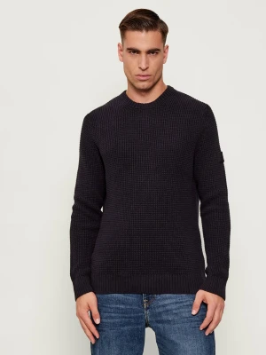 Joop! Jeans Sweter Harono | Regular Fit