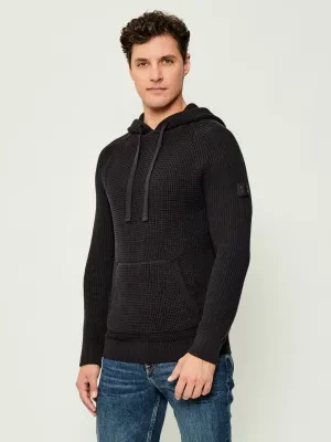 Joop! Jeans Sweter Harrio | Regular Fit
