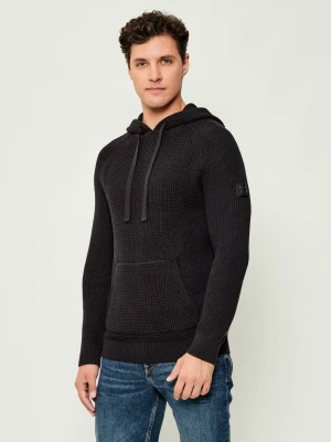 Joop! Jeans Sweter Harrio | Regular Fit