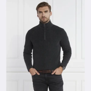 Joop! Jeans Sweter Henricus | Regular Fit