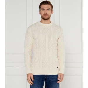 Joop! Jeans Sweter JJK-07Silano | Modern fit