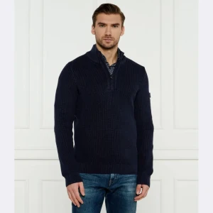 Joop! Jeans Sweter JJK-14Henrio | Modern fit