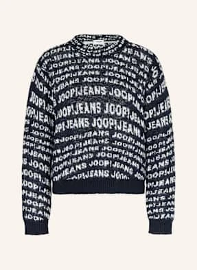 Joop! Jeans Sweter Kalissa blau