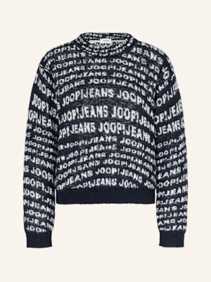 Joop! Jeans Sweter Kalissa blau