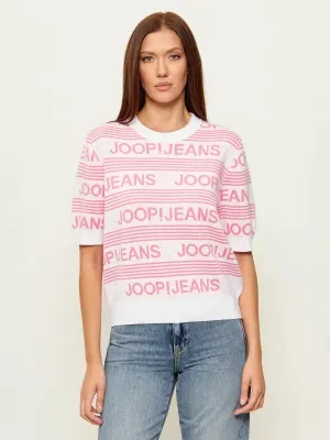 Joop! Jeans Sweter Karie | Relaxed fit