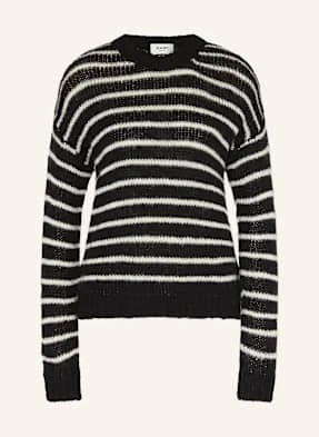 Joop! Jeans Sweter Kinga schwarz