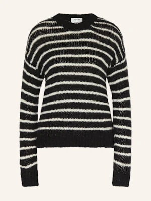 Joop! Jeans Sweter Kinga schwarz