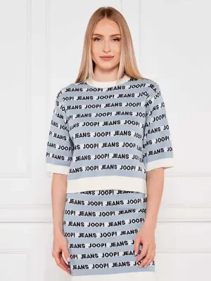 Joop! Jeans Sweter Kolinda | Regular Fit