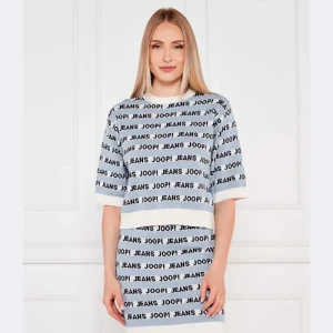 Joop! Jeans Sweter Kolinda | Regular Fit