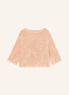 Joop! Jeans Sweter Kristi orange