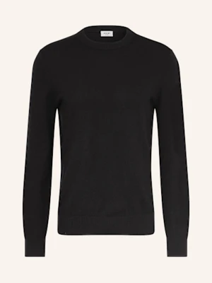 Joop! Jeans Sweter Laurelor schwarz