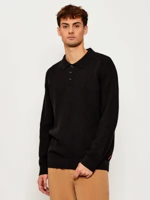 Joop! Jeans Sweter Odino | Regular Fit