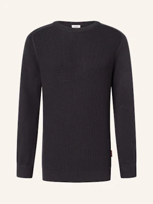 Joop! Jeans Sweter Olivier blau