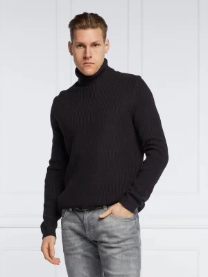 Joop! Jeans Sweter Orlin | Regular Fit | z dodatkiem wełny