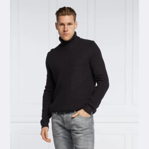 Joop! Jeans Sweter Orlin | Regular Fit | z dodatkiem wełny