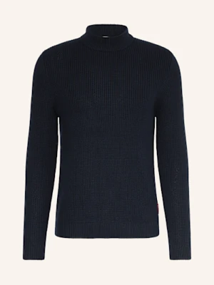 Joop! Jeans Sweter Orlinor blau