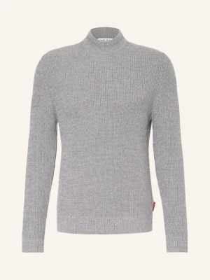 Joop! Jeans Sweter Orlissor grau