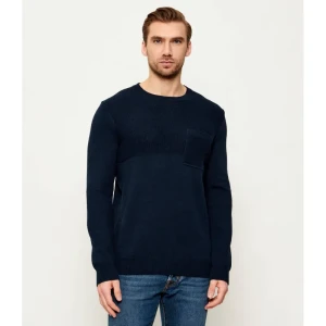 Joop! Jeans Sweter Owin | Regular Fit