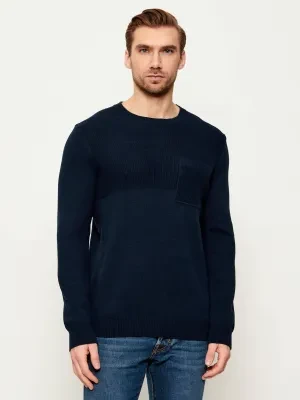 Joop! Jeans Sweter Owin | Regular Fit