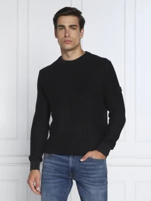 Joop! Jeans Sweter | Regular Fit
