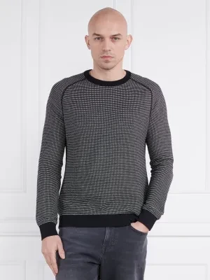 Joop! Jeans Sweter | Regular Fit