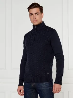 Joop! Jeans Sweter Sanjor | Modern fit