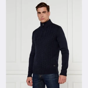 Joop! Jeans Sweter Sanjor | Modern fit